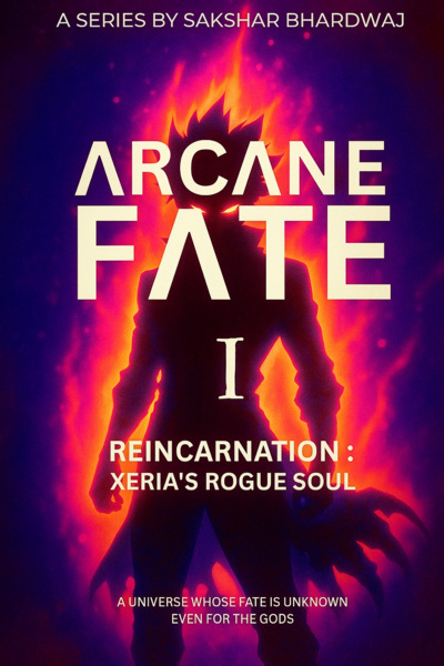 Arcane Fate: Reincarnation - Xeria's Rogue Soul