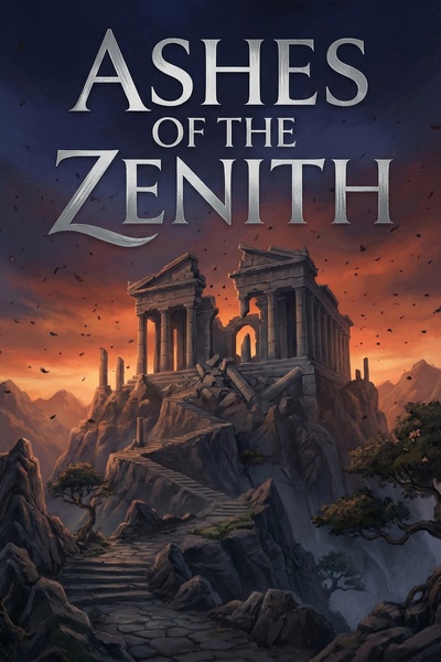 Ashes of the Zenith