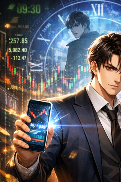 He who Bought the Future