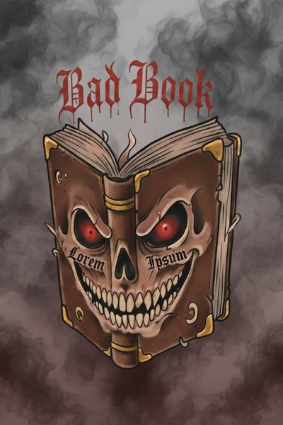 Bad Book