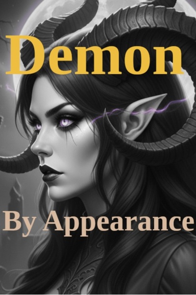 Demon by Appearance