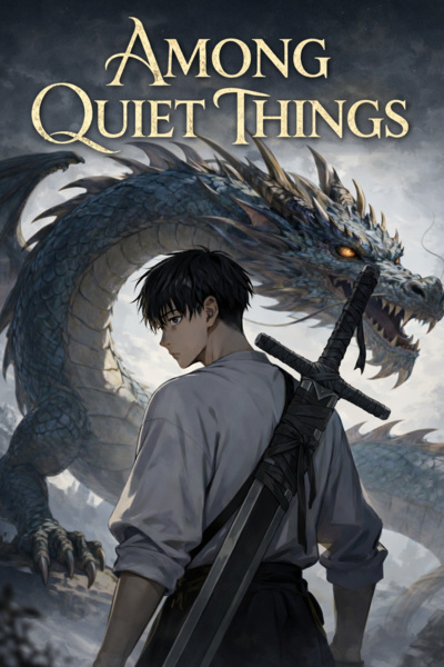 Among Quiet Things [Reconstruction]