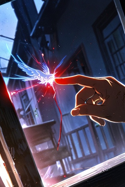 From Scream to Escape