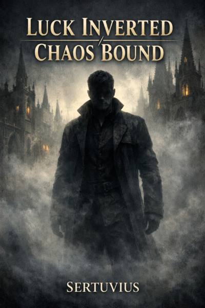 Luck Inverted/Chaos Bound