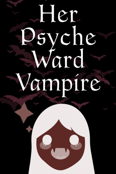 Her Psyche Ward Vampire