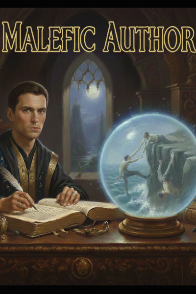 Malefic Author