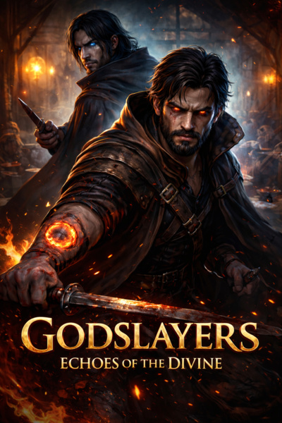 Godslayers: Echoes of the Divine