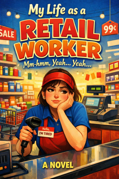 My life as a retail worker