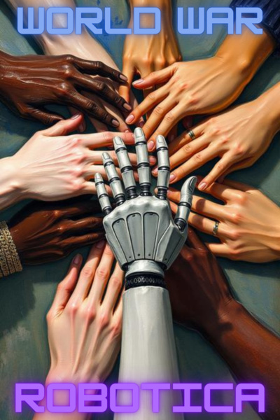 World War Robotica