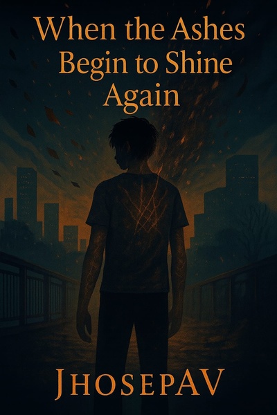 When the Ashes Begin to Shine Again