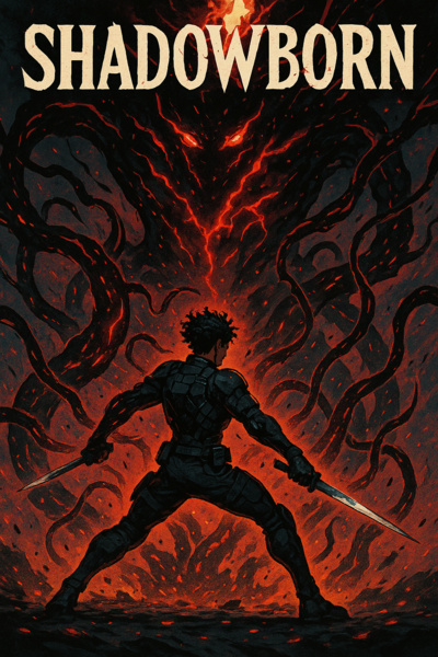 Shadowborn
