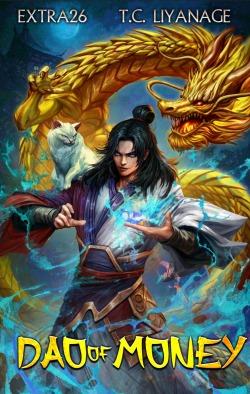 Dao of Money [Stubbed]