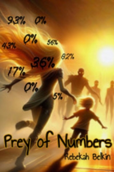 Prey of Numbers