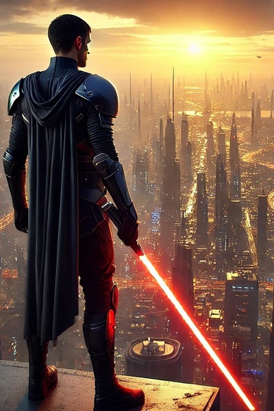 Star Wars: A Living Nightmare