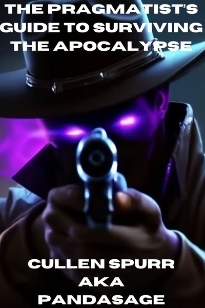 The Pragmatist's Guide To Surviving The Apocalypse [A System Apocalypse, Battle Royale]