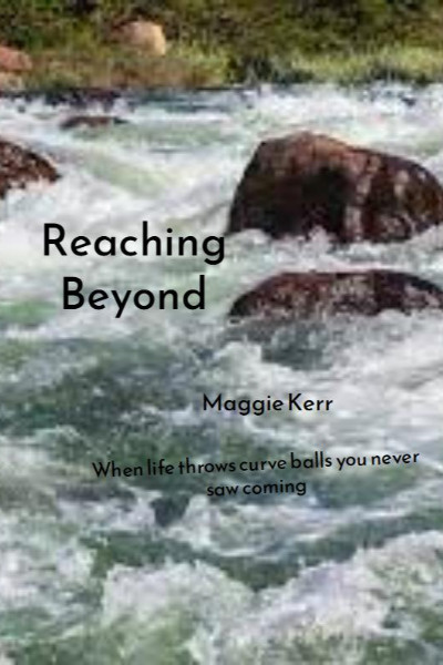 Reaching Beyond