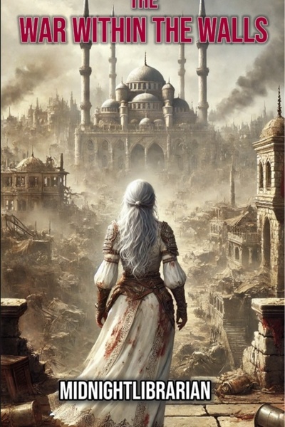 The War Within the Walls