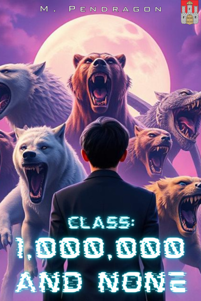 Class: 1,000,000 and None [LitRPG]