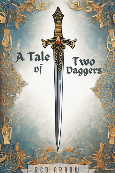A Tale of Two Daggers