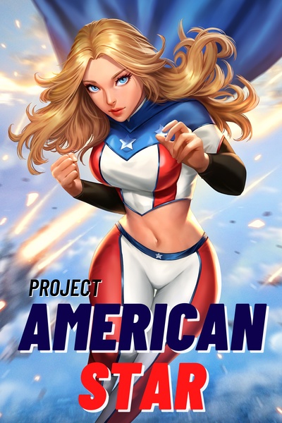 Project American Star