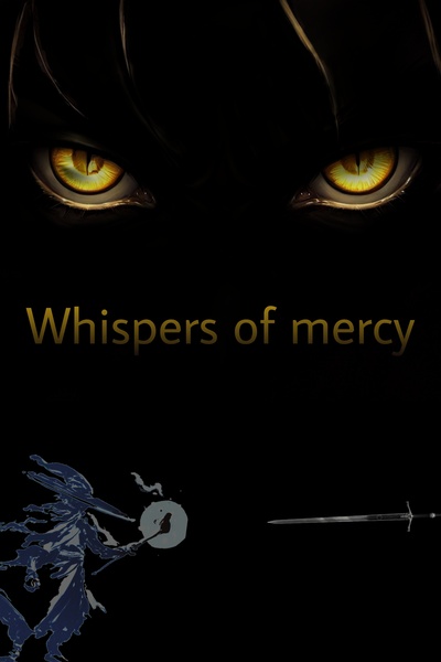 Whispers of mercy