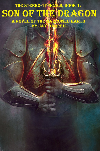 Son of the Dragon