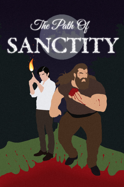 The Path of Sanctity