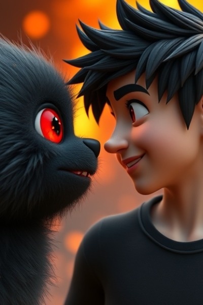 That Journey of mine