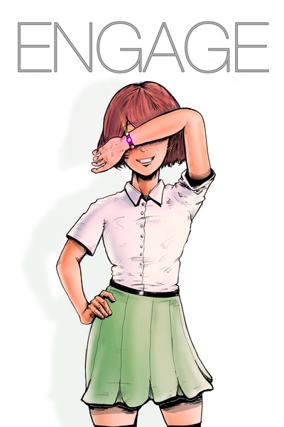 Engage