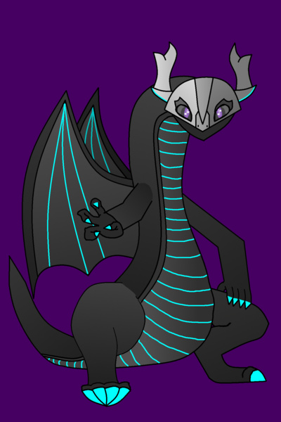 Useless Dragon [Monster Evolution LitRPG]