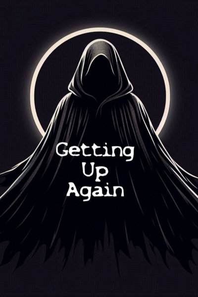 Getting Up Again