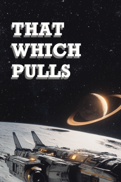 That Which Pulls