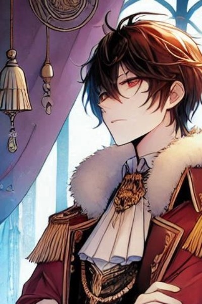 Rise of the Forsaken King