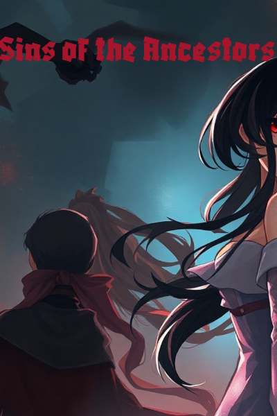 Sins of the Ancestorz