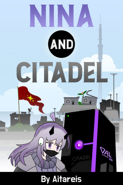 Nina and Citadel