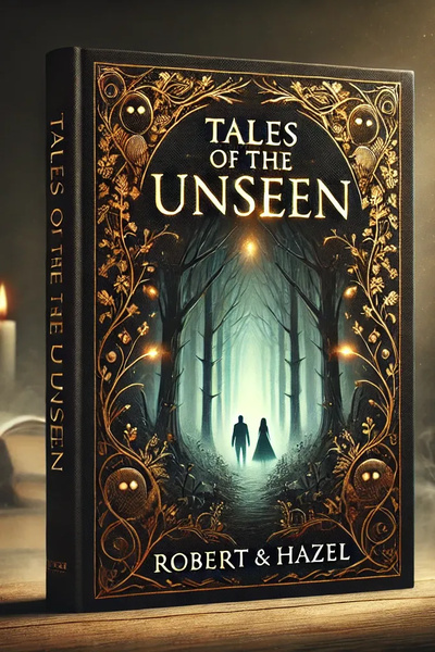 Tales Of The Unseen