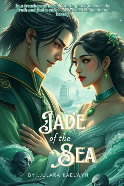 Jade of the Sea