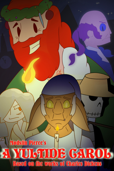 A Yuletide Carol