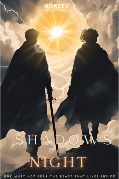 Shadows of the Night