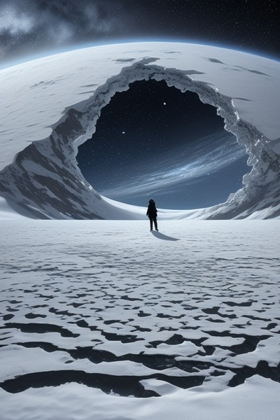 The Nobody of Nowhere