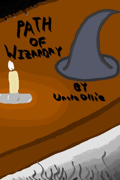 Path of Wizardry