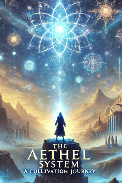 Aethel System: A Cultivation Journey