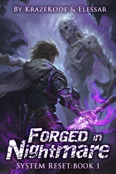 System Reset - Forged in Nightmare