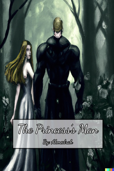 The Princess's Man
