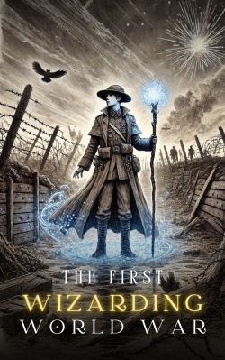 The First Wizarding World War