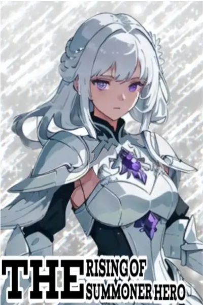 The Rising of The Summoner Hero