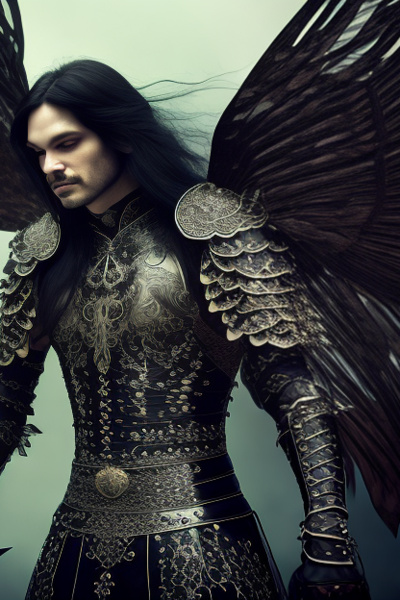 A Song of Blood and Steel