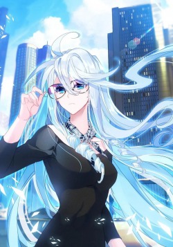 Douluo: Bibi Dong Abandons, Snow Empress Raises to Adulthood