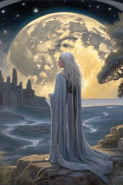 Between Stars and Shadows