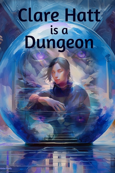 Clare Hatt is a Dungeon